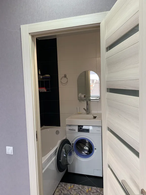 Квартира Уютная квартира в Олимпийском парке — Сириус