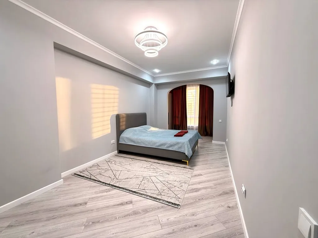 Уютные апартаменты в центре Бишкека