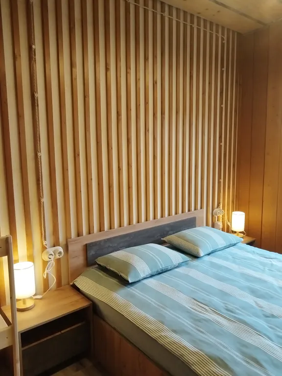 Коттедж Отдых в Карелии.
Свой берег у реки Шуя — Нижние Виданы