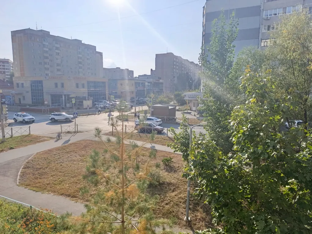 Квартира Уютная квартира в центре рядом набережная, аквапарк — Казань