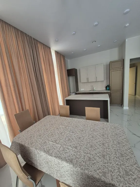 Дом Малый №3