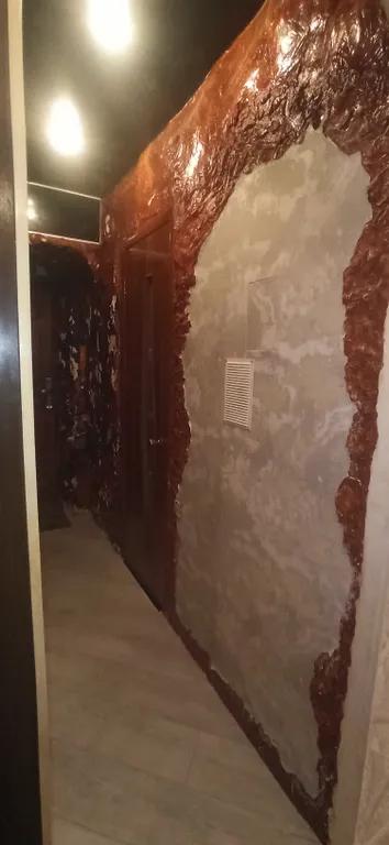 Свободная квартира