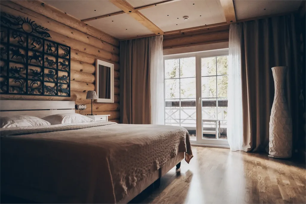 Квартира Комната — аренда посуточно в Майма