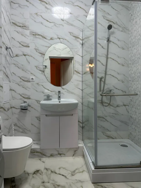 Комфортная квартира в центре левого берега