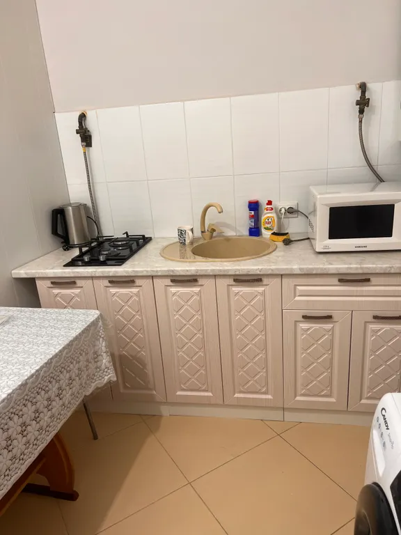 Коттедж 1-комнатный Дом — Минеральные Воды