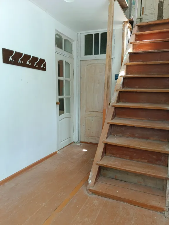 Дом в тихом месте г. Сухум