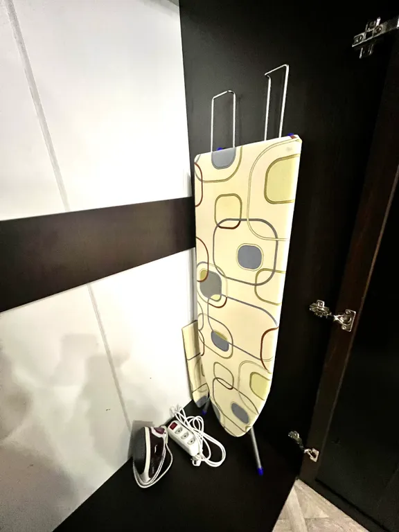 Квартира в южной части города