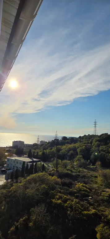 Уютный уголок комфорта