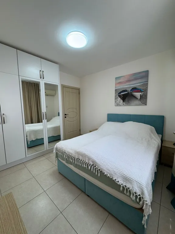 Апартаменты Sea shell в 3 минутах до моря