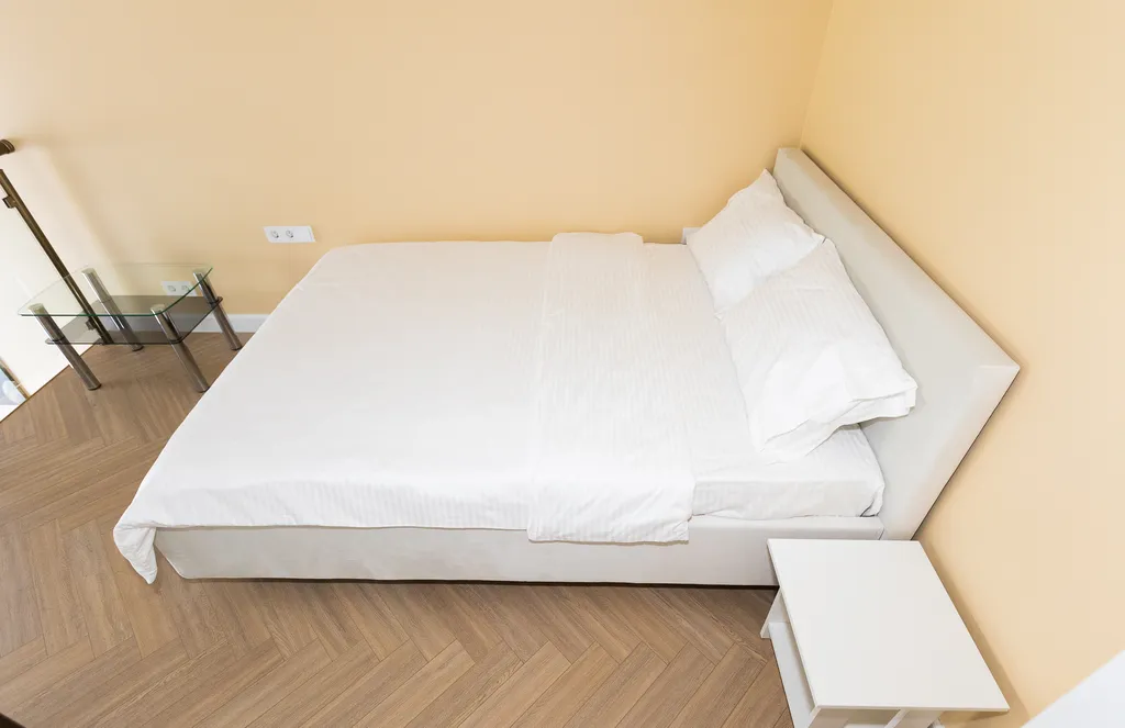 Стильная квартира