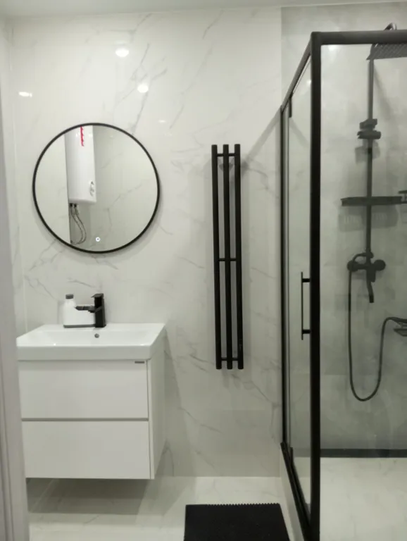 Квартира в центре города