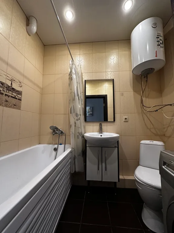 Квартира в Мысхако