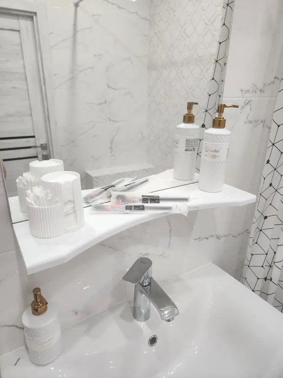 Квартира Новая просторная квартира — Горячий Ключ