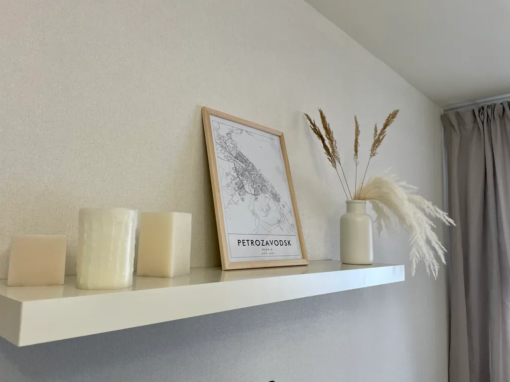 Солнечная квартира на Древлянке