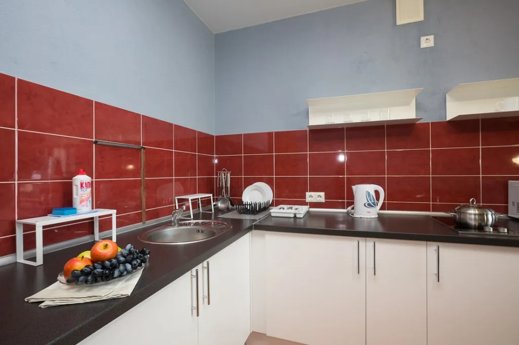 Квартира Однокомнатная квартира в ЖК, ЦМТЕ — Екатеринбург