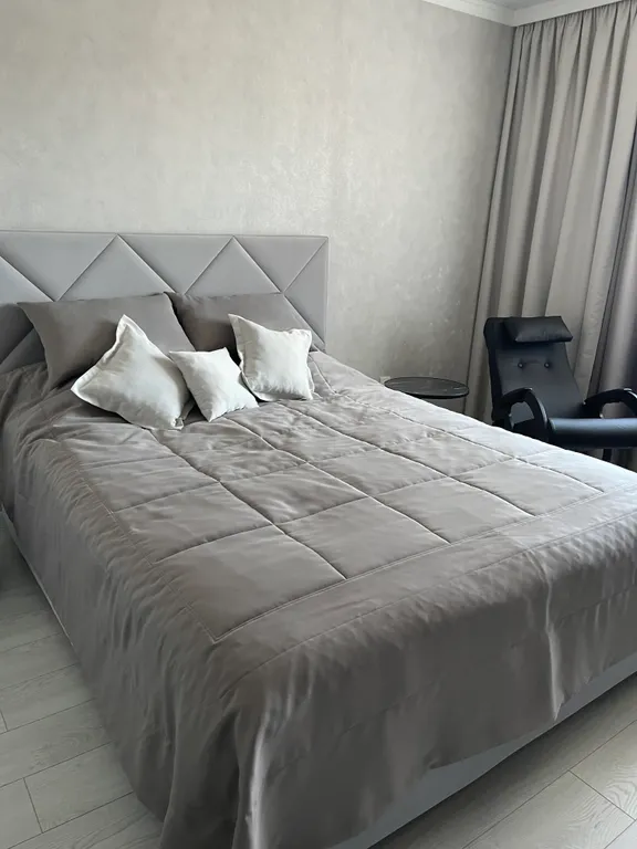 Уютная, стильная, чистая квартира премиум класса в самом центре города