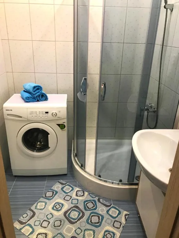 Квартира Квартира Cozy apartment — Светлогорск