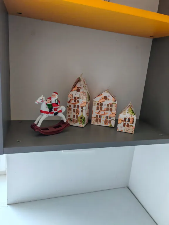 Шикарная евротрешка в Маяке