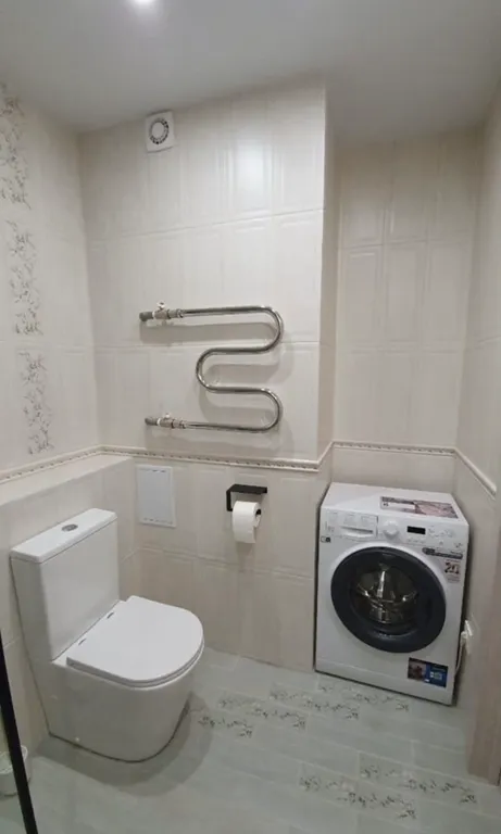 Уютная квартира студия