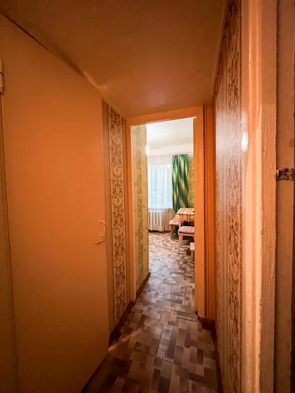 Квартира Уютная квартира в спальном районе — Сортавала