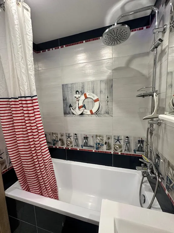 Квартира Уютная квартира в центре рядом с озером тихое — Светлогорск