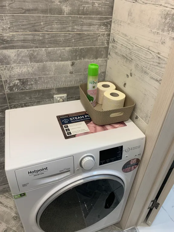 Уютная квартира в центре