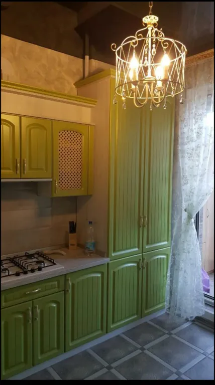 Уют у озера