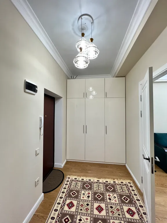 Квартира Уютная квартира у моря в центре города — Каспийск