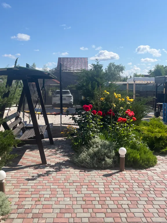 Отель «Хороший гость «песчаный золотой пляж