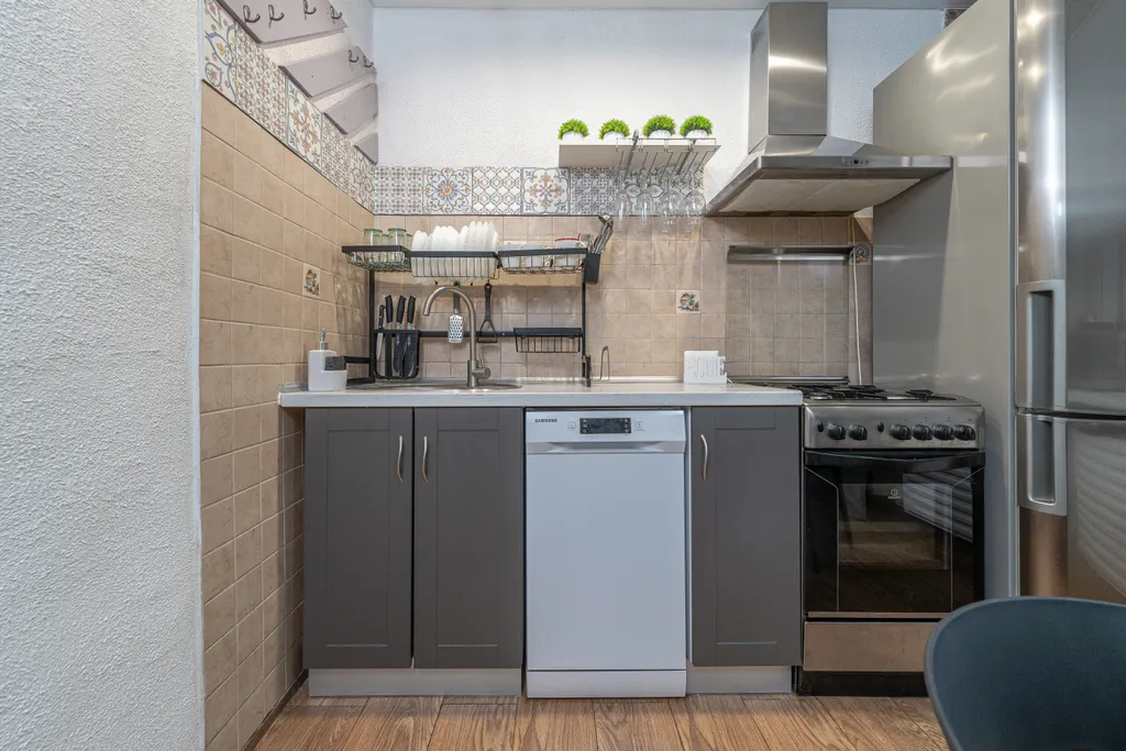 Квартира Квартира universum в центре — Калининград