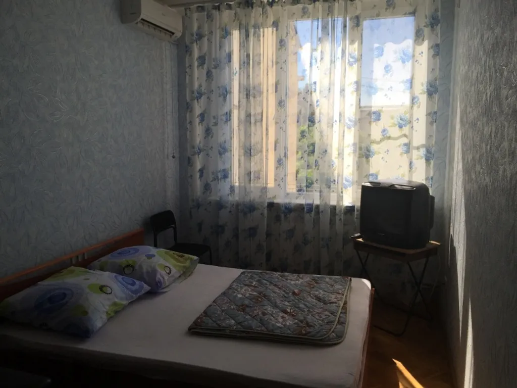 Квартира Уютная комната недалеко от моря — Адлер