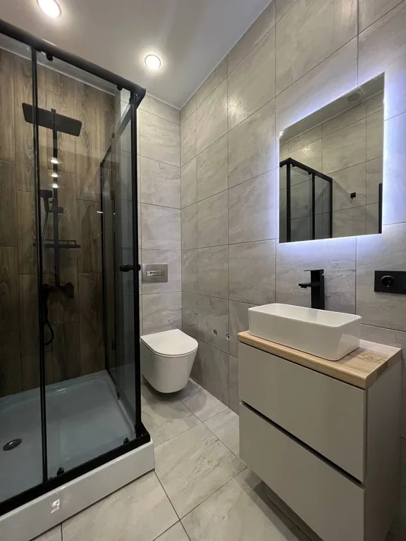 Квартира Квартира Студия для двоих — Москва