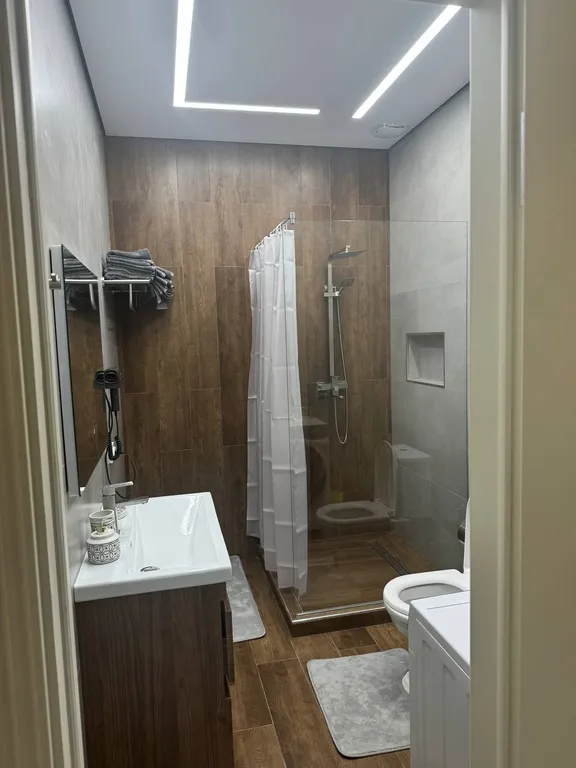 Новый таунхаус премиум класса