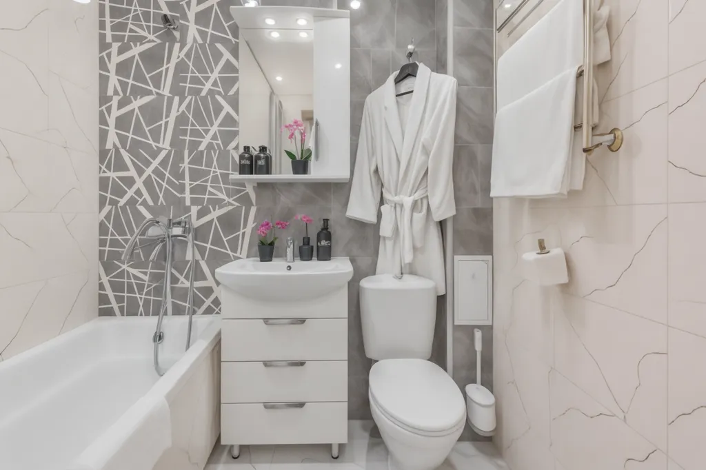 Квартира в 10 минутах до развилки в горы от Juls Apart