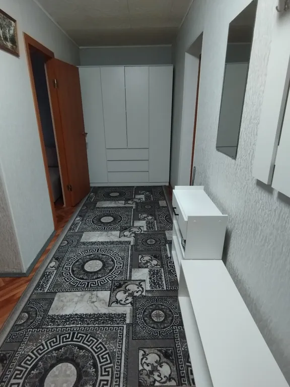 Уютная 2-комнатная квартира вместимостью до 6 чел — аренда посуточно в Псков