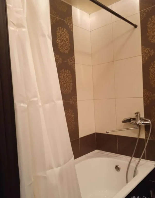 Уютная квартира в индустриальном районе города