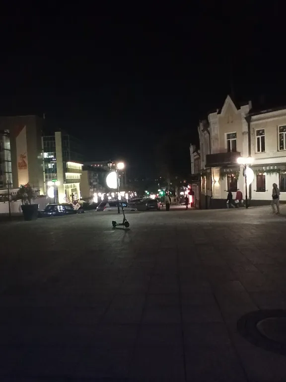 Квартира Красивая квартира в красивом городе — Саратов