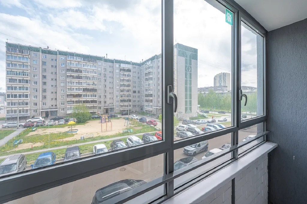 Светлая уютная 1-комнатная квартира в ЖК Центральный