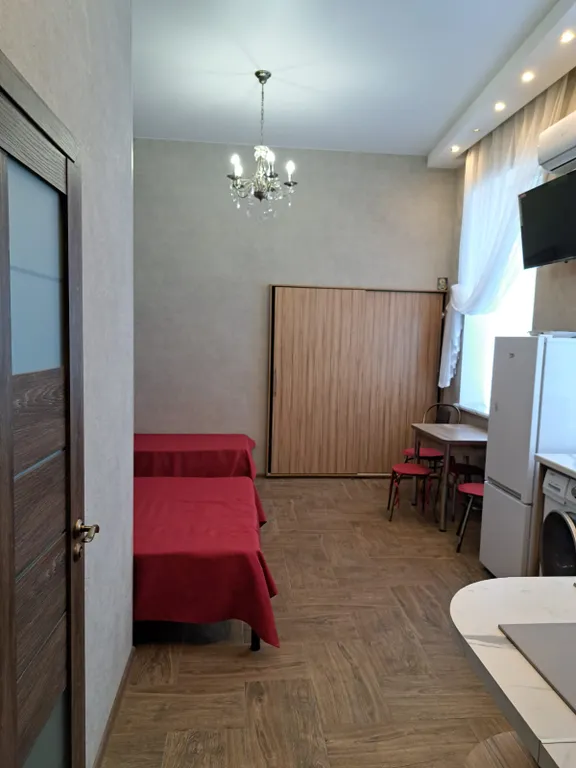 Студия возле моря