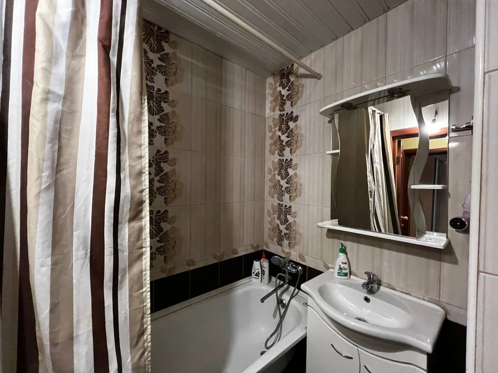 Комфортная квартира в удобной локации