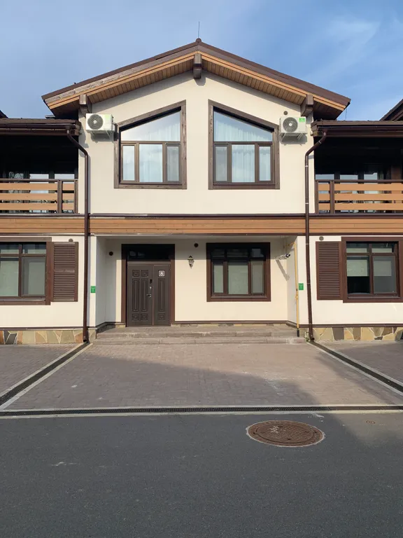 Коттедж 3-комнатный Дом — аренда посуточно в Мистолово