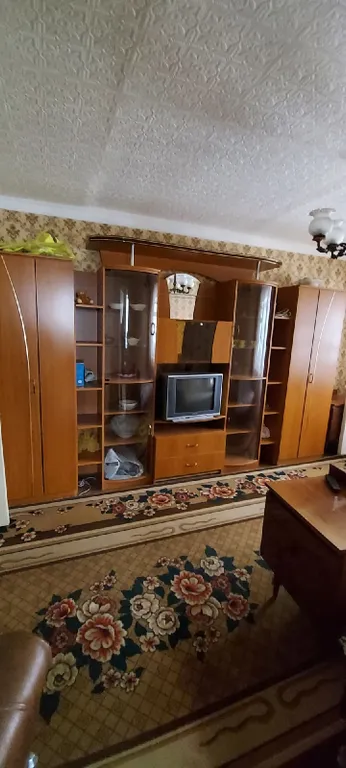 Уютная СССР квартира в центре города с шаговой доступностью столовых, парковки