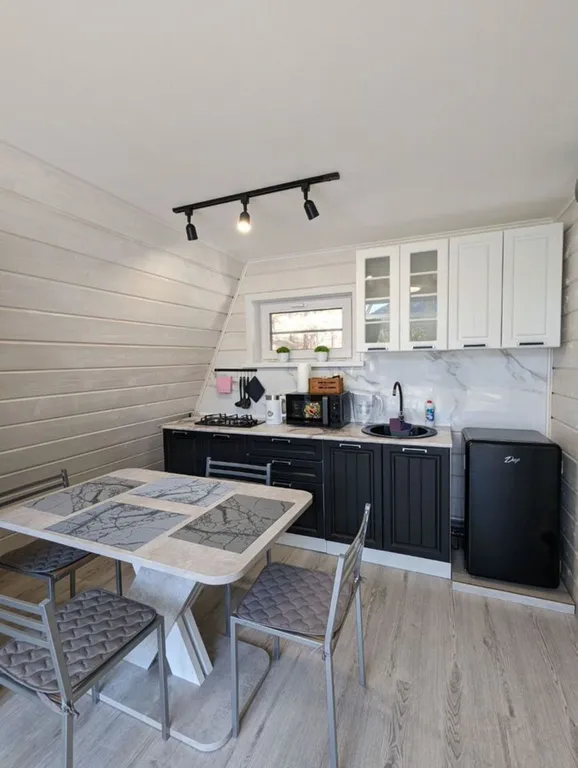 1-комнатный Дом