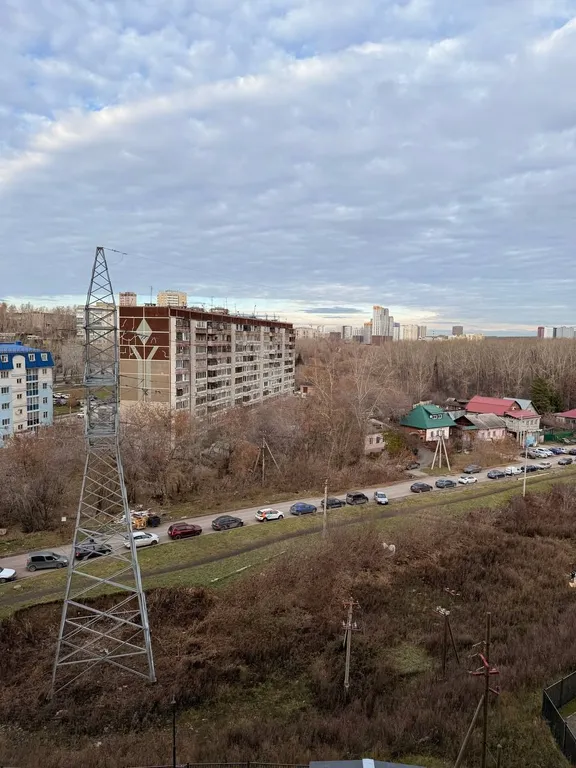 Уютная студия в ЖК Фристайл