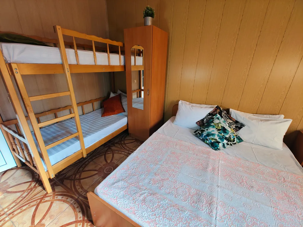 Квартира Комната — аренда посуточно в Анапа