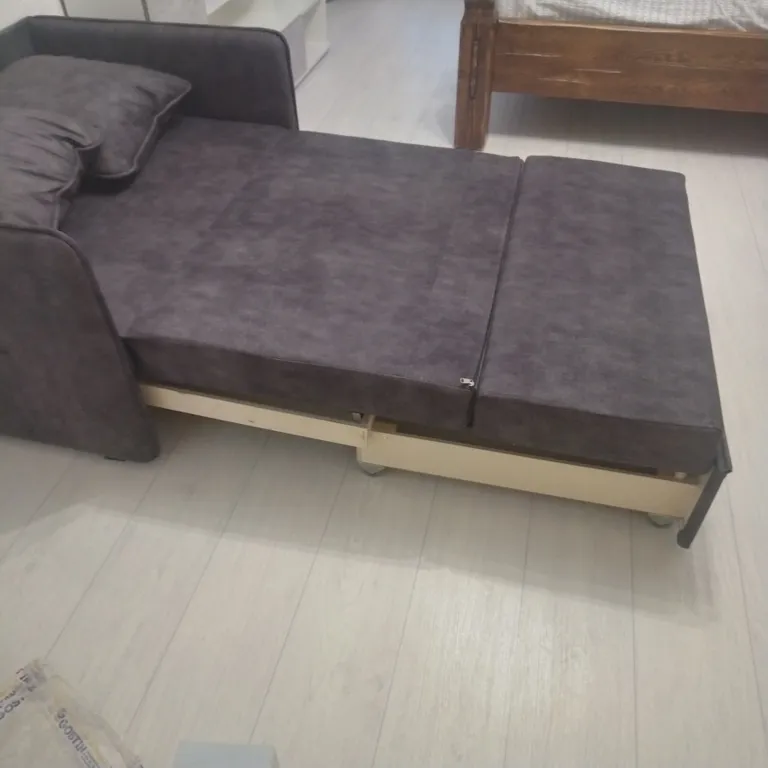 Квартира-студия неподалёку от тёплых источников