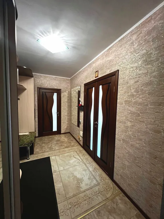 Уютная современная квартира в районе Восток (БрГТУ)