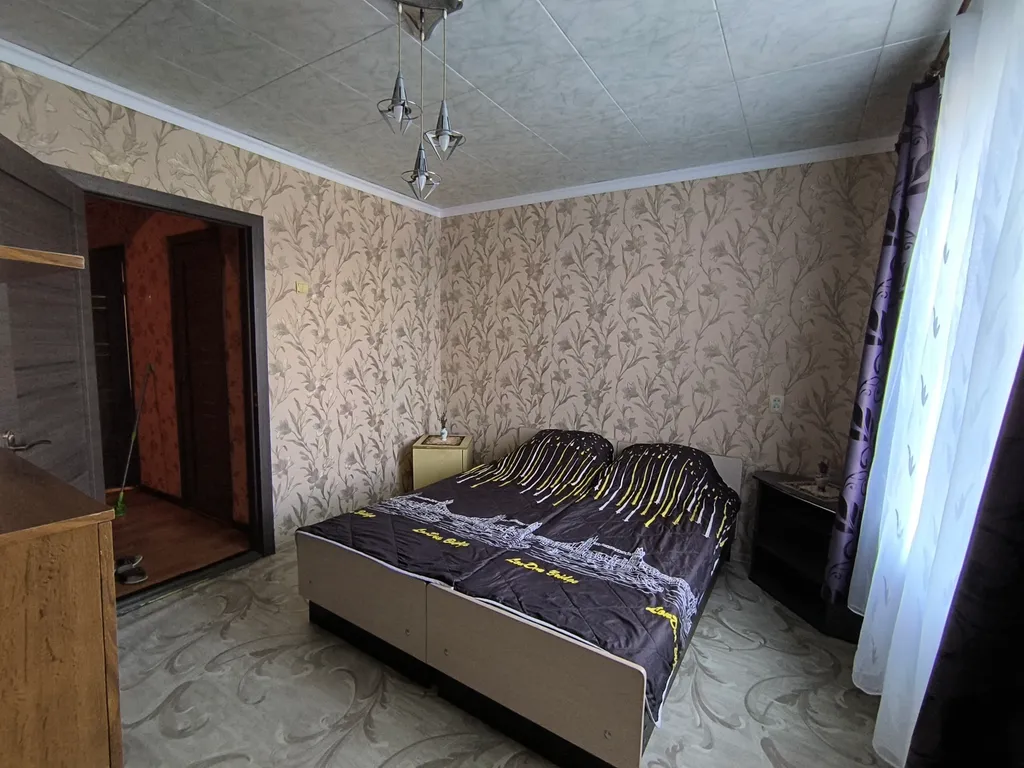 Комфортная квартира