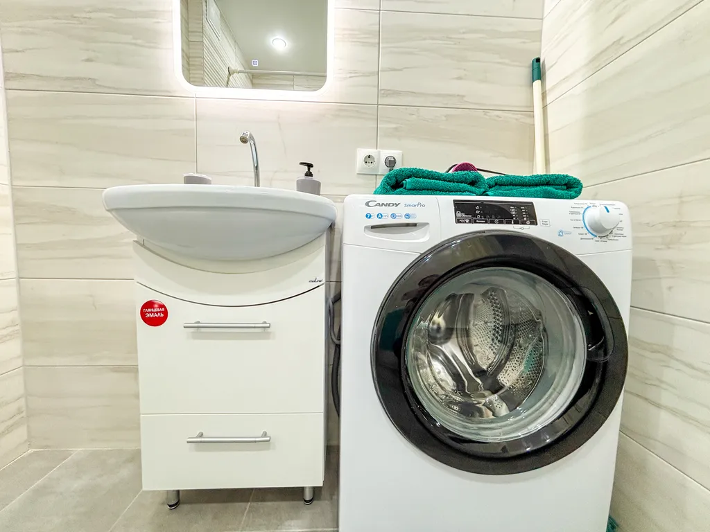 Отличная квартира