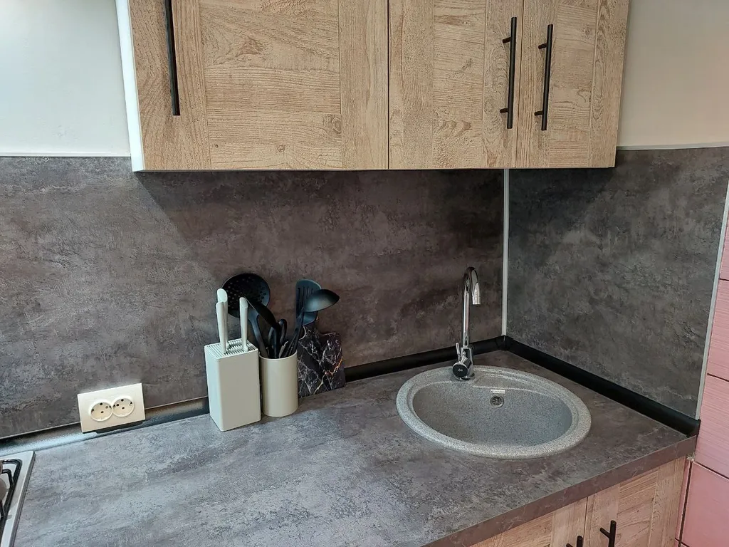 Квартира Современная квартира в центре — Ярославль